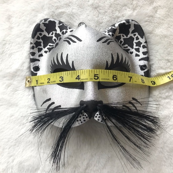 Cat Mask - Picture 4 of 6